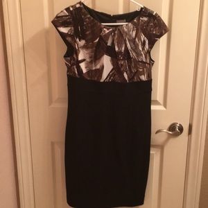 Gorgeous Ann Taylor dress!